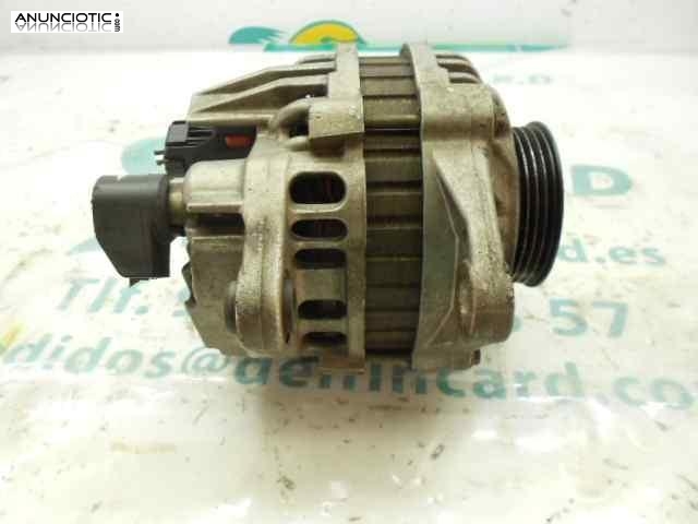 Alternador 3086972 a002tb2791zc chrysler