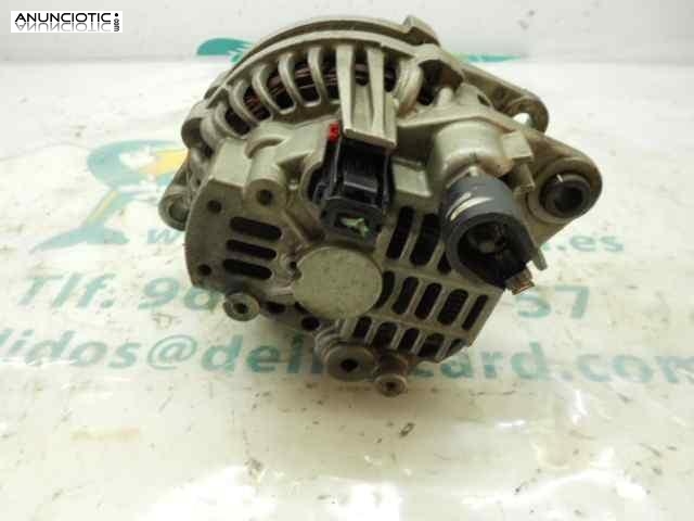 Alternador 3086972 a002tb2791zc chrysler