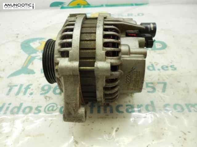 Alternador 3086972 a002tb2791zc chrysler