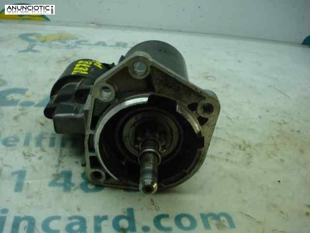 Motor arranque 3016165 0001112027 seat