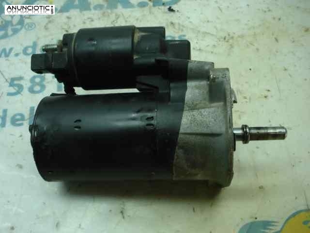 Motor arranque 3016165 0001112027 seat