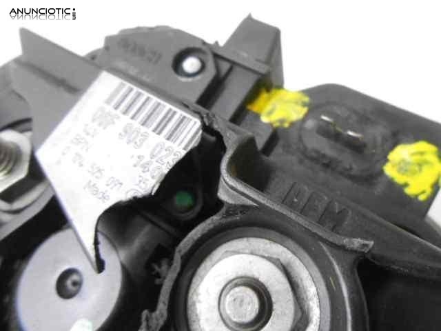 Alternador 3237515 0124525091 seat leon