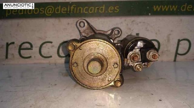 Motor arranque 3257184 ford mondeo