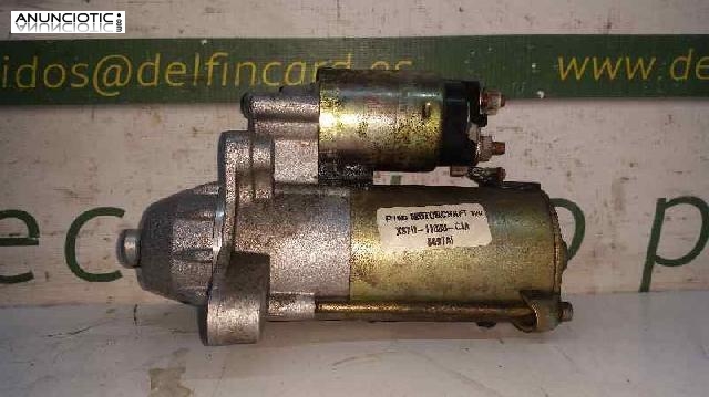 Motor arranque 3257184 ford mondeo