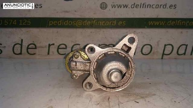 Motor arranque 3257184 ford mondeo