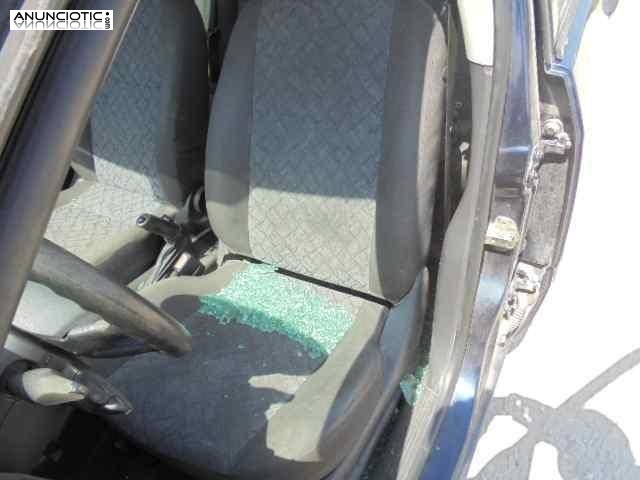 Asiento delantero izquierdo 3449308 ford