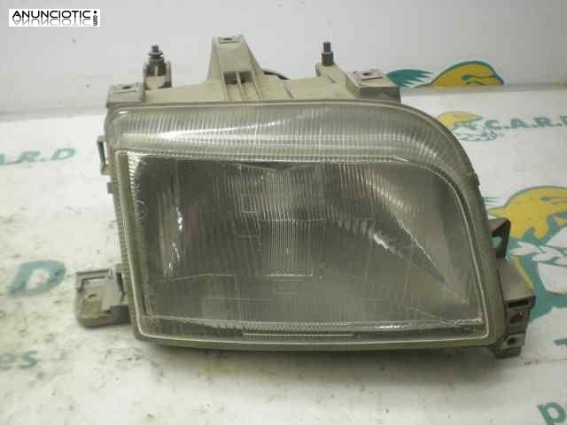 Faro derecho 2745854 renault clio i fase