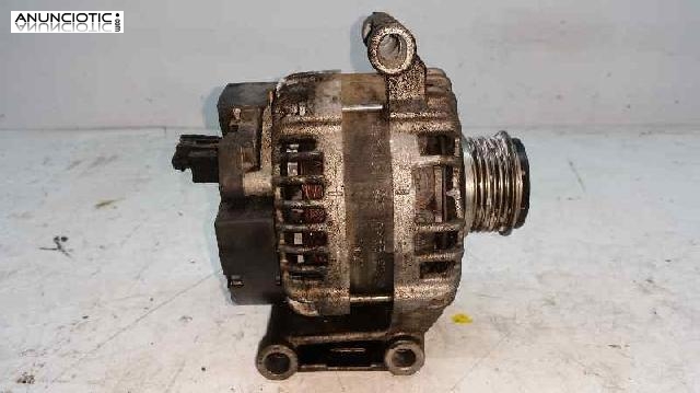 Alternador 3594839 0125711102 citroen