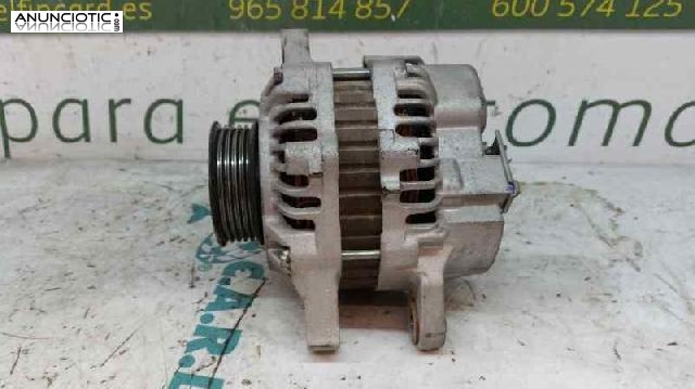 Alternador 3048178 a5tb1391zd honda jazz