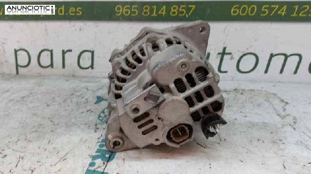 Alternador 3048178 a5tb1391zd honda jazz