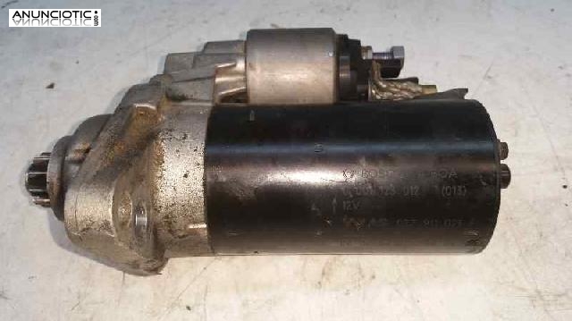 Motor arranque 3589170 0001123012 seat