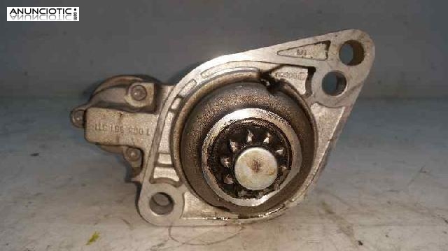 Motor arranque 3589170 0001123012 seat