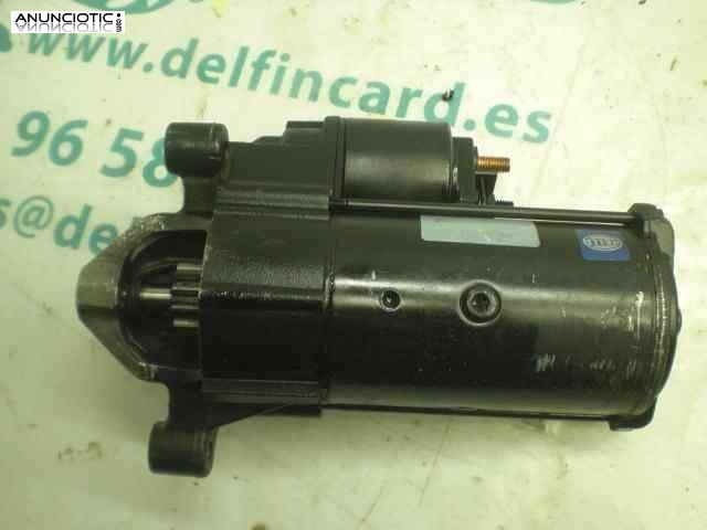 Motor arranque 2753125 5802fj peugeot