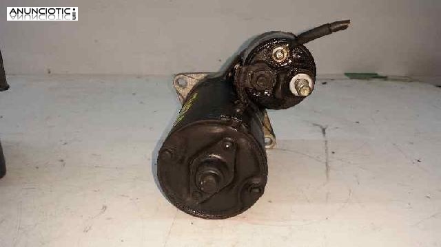 Motor arranque 3587745 0001107077 opel