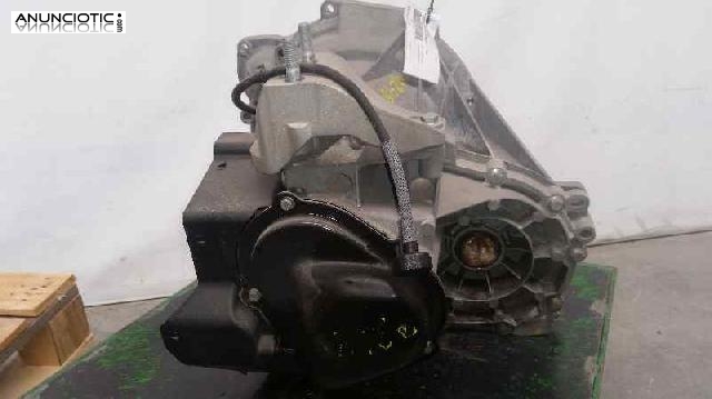 Caja cambios 3426502 8a6r7002ca ford