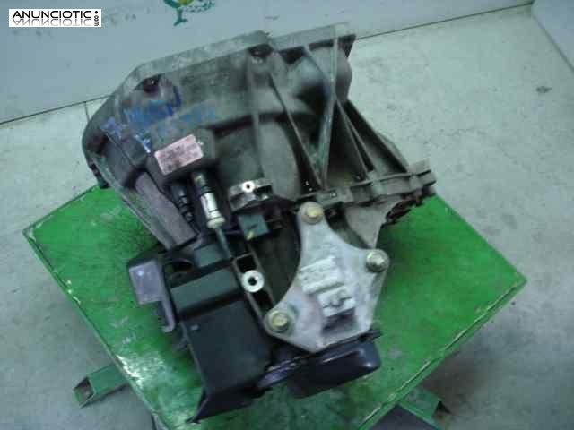 Caja cambios 2978117 5s6r7002nb ford