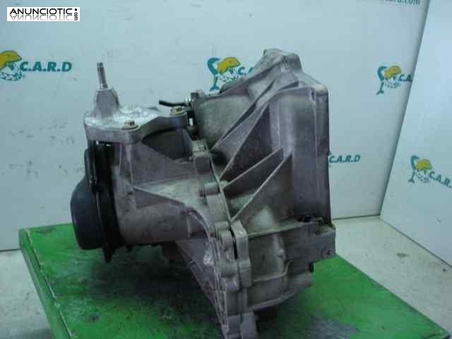 Caja cambios 2978117 5s6r7002nb ford