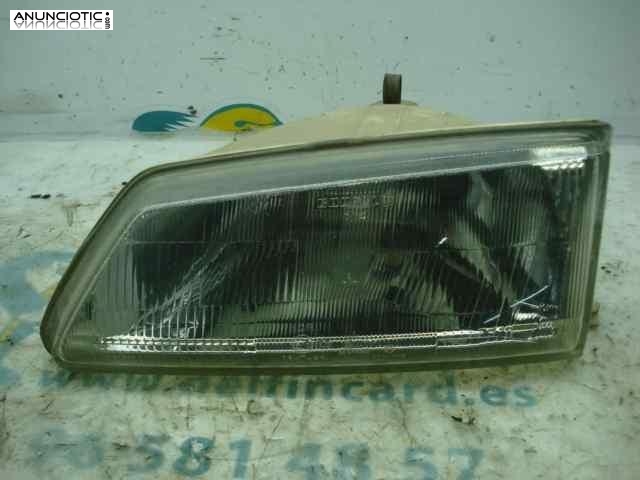 Faro izquierdo 3028972 6204c2 peugeot