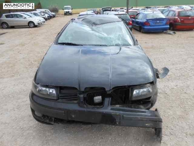 Despiece 8479 seat leon (1m1) 2005