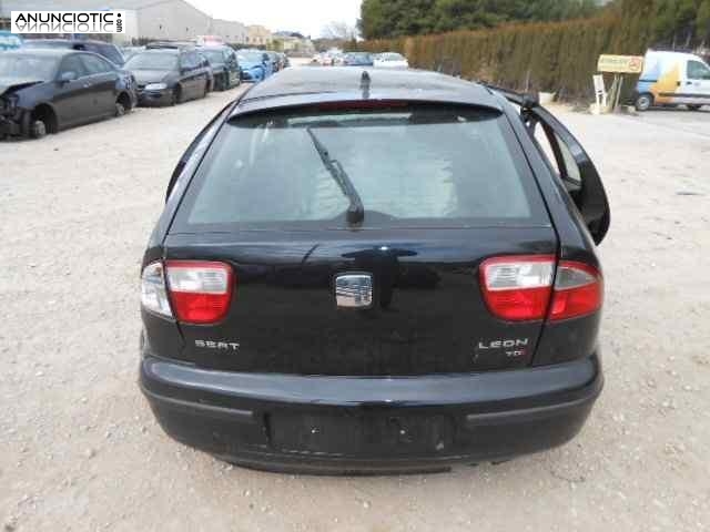 Despiece 8479 seat leon (1m1) 2005