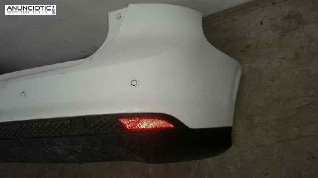 Paragolpes trasero 3453162 ford focus