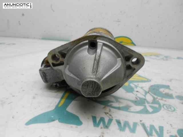 Motor arranque 3014615 361002a100 kia