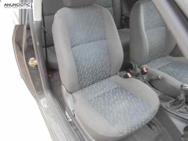 Asiento delantero derecho 3572977 ford