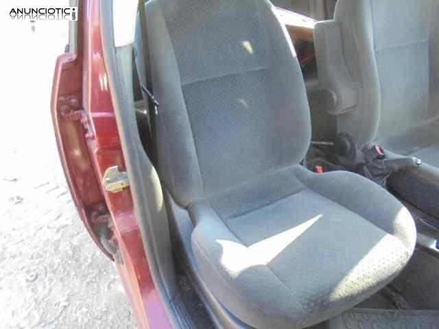 Asiento delantero derecho 3562957 ford