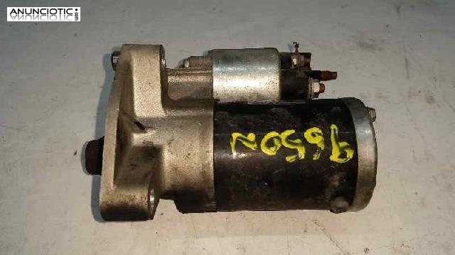 Motor arranque 3589772 m000t45071zt