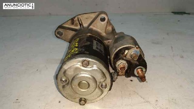 Motor arranque 3589772 m000t45071zt