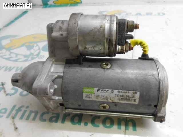 Motor arranque 3069080 ts18e33 opel