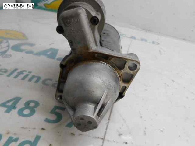 Motor arranque 3069080 ts18e33 opel