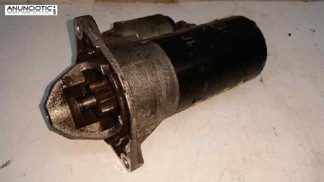 Motor arranque 3517875 0001108202 fiat