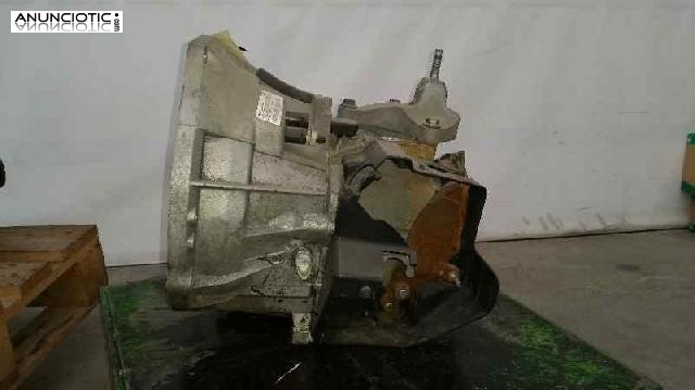 Caja cambios 3533478 2n1r7002eb ford