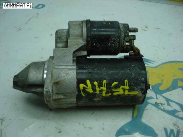 Motor arranque 3015861 0001107401 opel