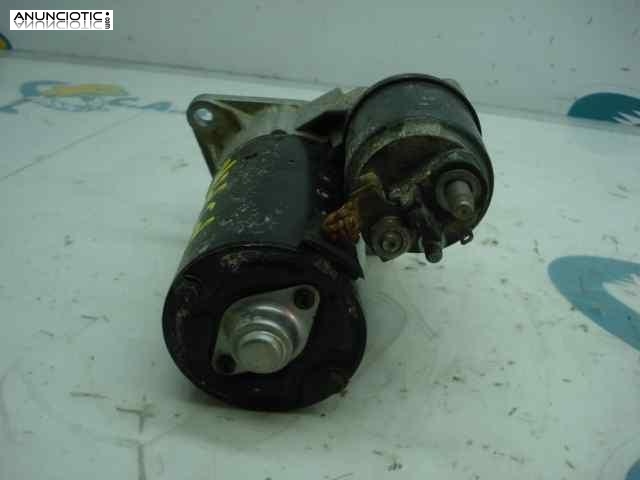 Motor arranque 3015861 0001107401 opel