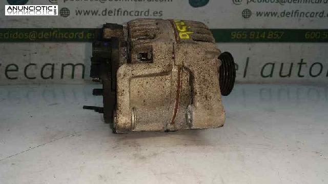 Alternador 3570463 0124325171 opel corsa