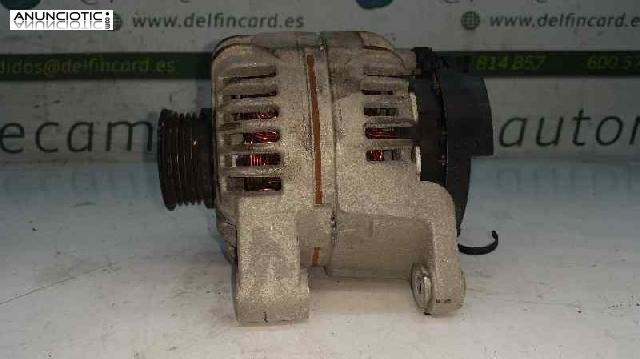 Alternador 3570463 0124325171 opel corsa