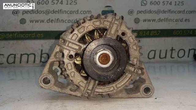 Alternador 3570463 0124325171 opel corsa