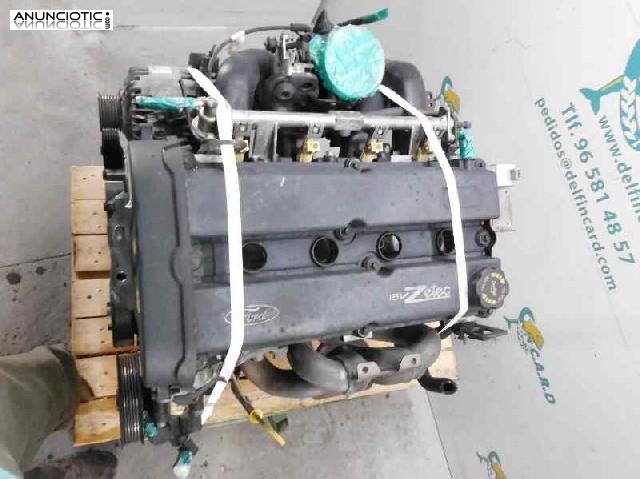 Motor completo 3134961 eddc ford focus