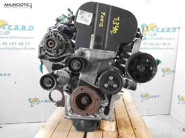 Motor completo 3134961 eddc ford focus