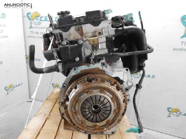 Motor completo 3134961 eddc ford focus