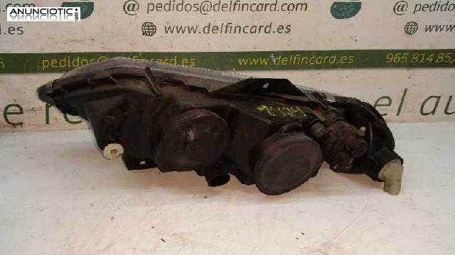 Faro derecho 3511306 7701047881 renault