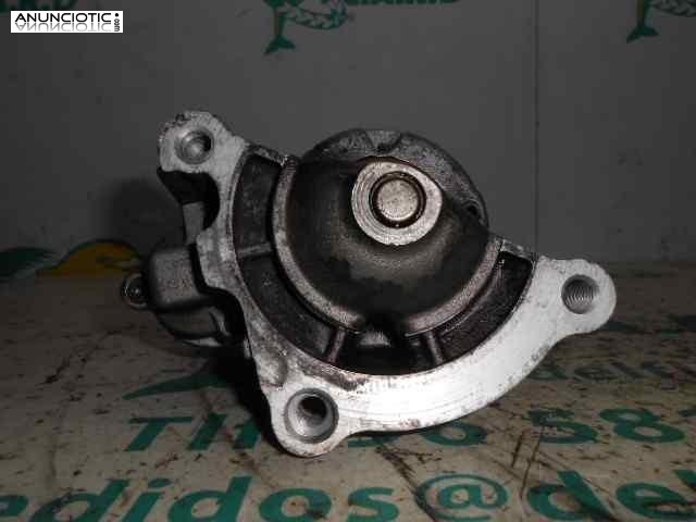 Motor arranque 3378262 0001108400