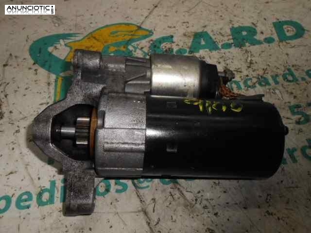 Motor arranque 3378262 0001108400