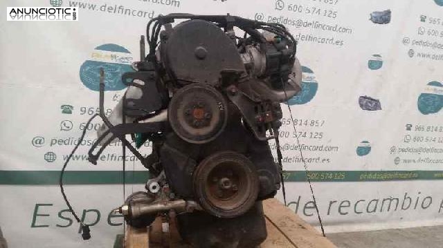 Motor completo 3137327 g4cp hyundai