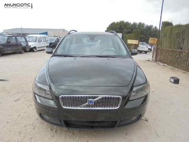 Despiece 9579 volvo v50 familiar 2004