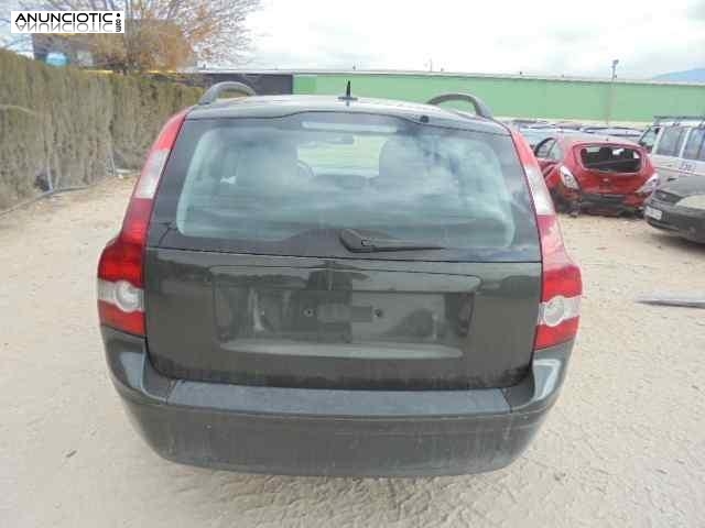 Despiece 9579 volvo v50 familiar 2004