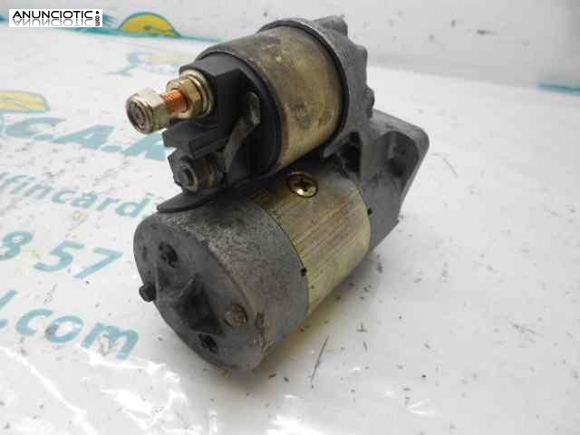 Motor arranque 3094181 63101018 fiat