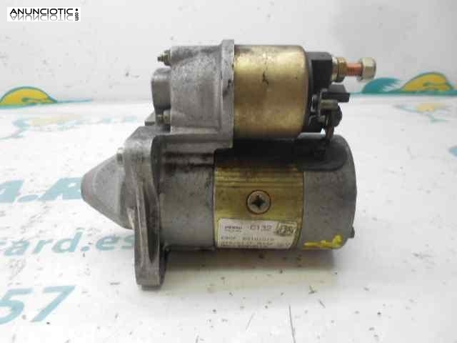 Motor arranque 3094181 63101018 fiat